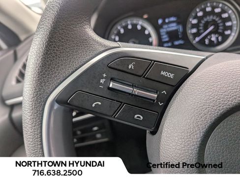 Certified 2023 Hyundai Sonata SE image 28