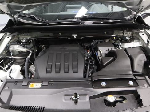 Used 2026 Mitsubishi Eclipse Cross SE AWD/4WD image 14