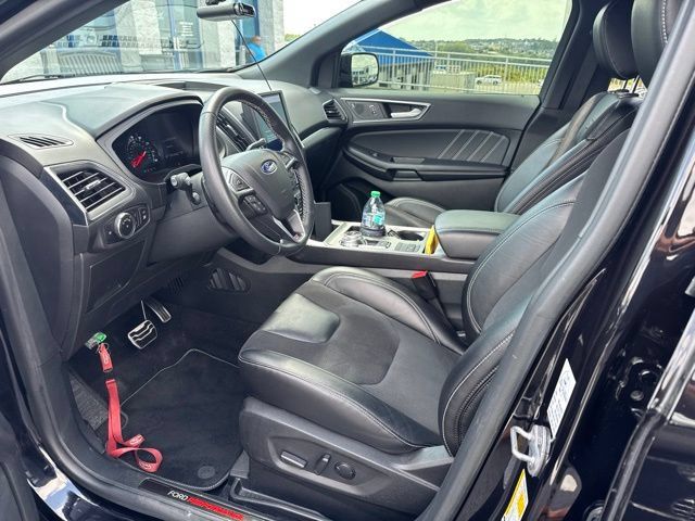 Used 2023 Ford Edge ST AWD/4WD image 8