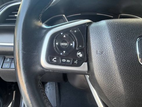 Used 2020 Honda Civic EX image 21