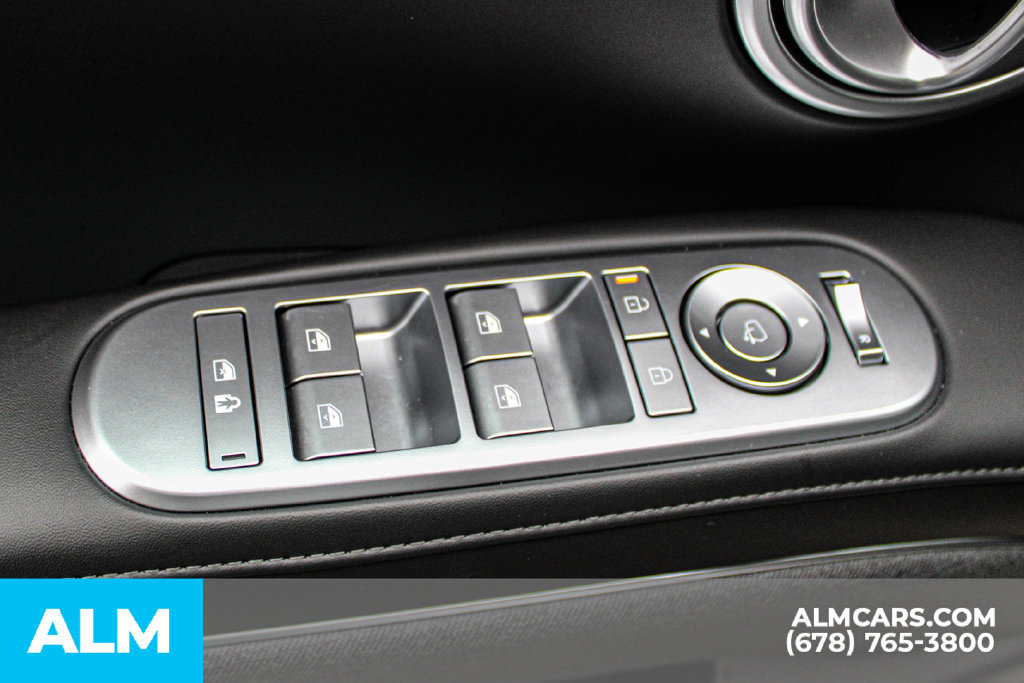 Used 2026 Hyundai Palisade Calligraphy AWD/4WD image 37