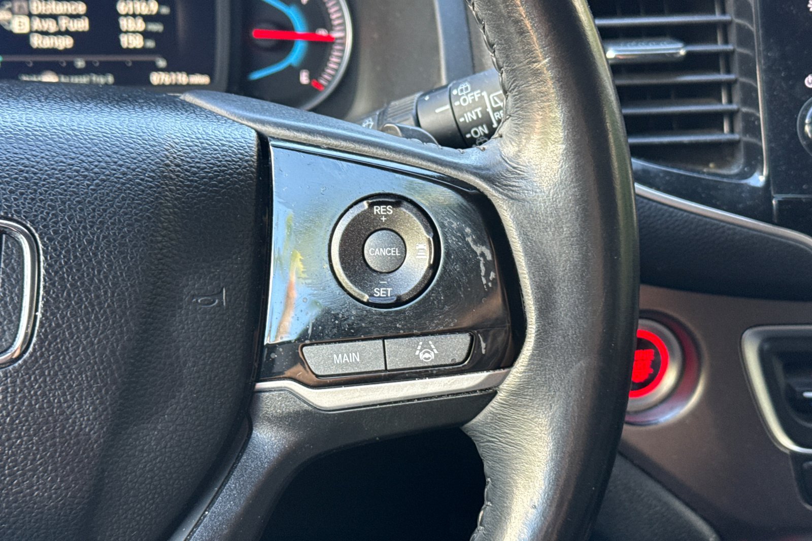 Used 2021 Honda Pilot Special Edition image 31
