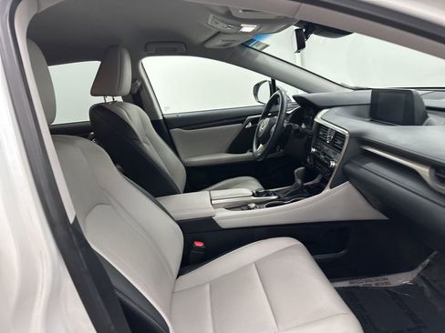 Used 2017 Lexus RX 350 FWD image 29
