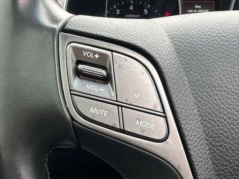 Used 2018 Hyundai Santa Fe Sport w/ 2.0T Ultimate Tech Package 05 image 27