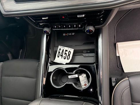 New 2025 Chevrolet Tahoe Premier image 45