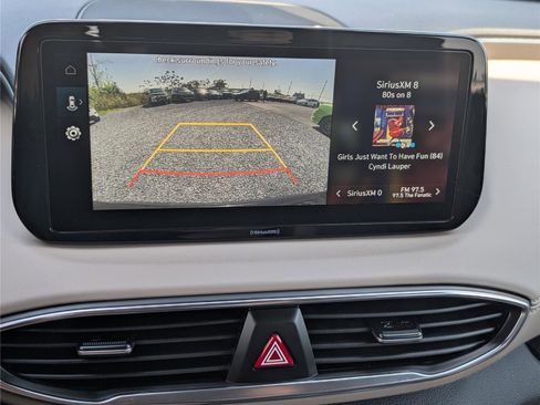 Used 2023 Hyundai Santa Fe SEL image 28