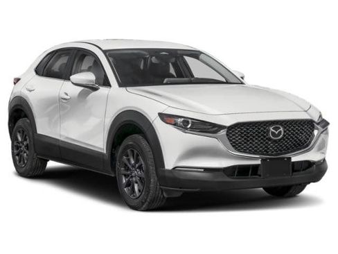 Used 2024 MAZDA CX-30 AWD 2.5 S image 9