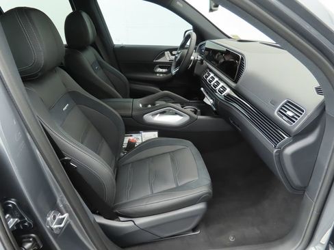 New 2026 Mercedes-Benz GLE 53 AMG 4MATIC image 20