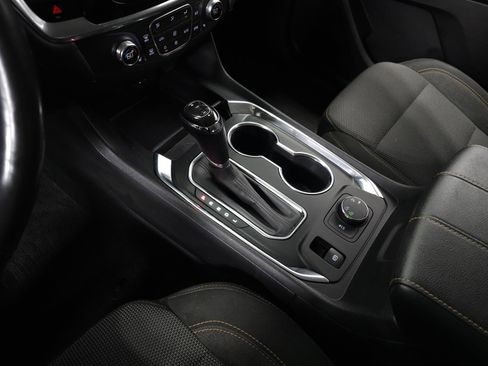 Used 2019 Chevrolet Traverse LT image 26