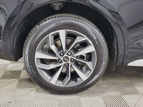 Certified 2021 Audi Q5 2.0T Premium Plus w/ Premium Plus Package image 13