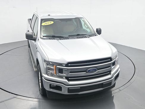 Used 2018 Ford F150 XLT RWD image 27