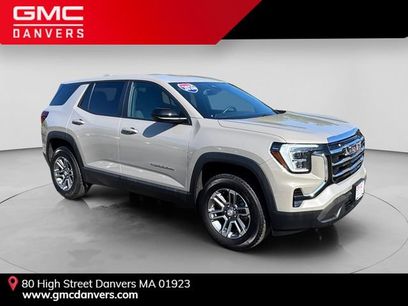Used 2026 GMC Terrain Elevation w/ LPO, Floor Liner Package