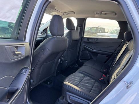 New 2026 Ford Escape Active w/ Cold Weather Package image 12