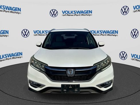 Used 2016 Honda CR-V EX-L image 17