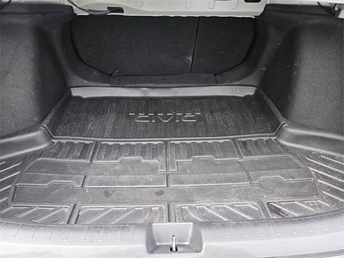 Used 2022 Honda Civic Si image 8