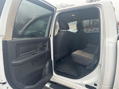 Used 2012 RAM 1500 Express w/ ST Popular Equipment Group image 13