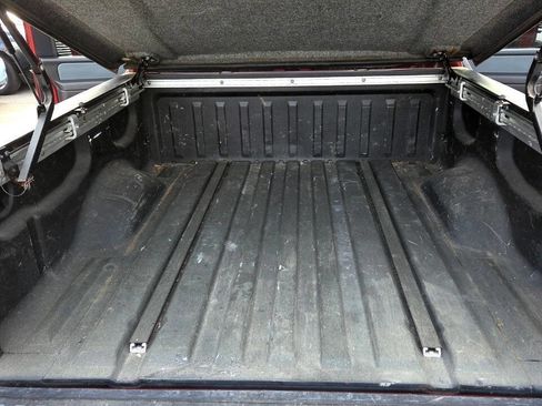 Used 2004 Nissan Titan SE w/ (Bed) Utility Bed Pkg AWD/4WD image 42