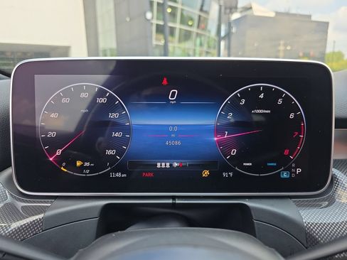 Certified 2023 Mercedes-Benz C 300 4MATIC Sedan image 23
