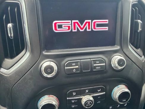 Used 2020 GMC Sierra 1500 AT4 w/ AT4 Premium Package AWD/4WD image 60