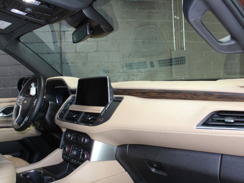 Used 2023 Chevrolet Tahoe Premier image 53