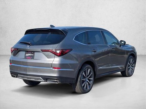 New 2026 Acura MDX SH-AWD w/ Technology Package image 2