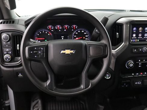 Certified 2024 Chevrolet Silverado 2500 W/T w/ WT Convenience Package AWD/4WD image 20