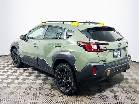 New 2026 Subaru Crosstrek 2.5i Wilderness image 6