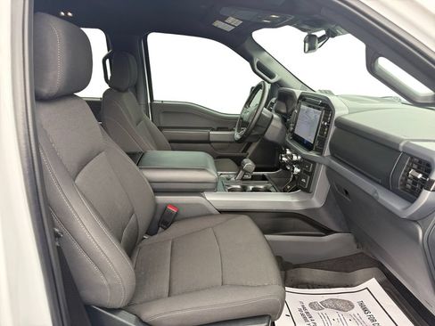 Used 2025 Ford F150 XLT w/ Equipment Group 302A MID AWD/4WD image 41