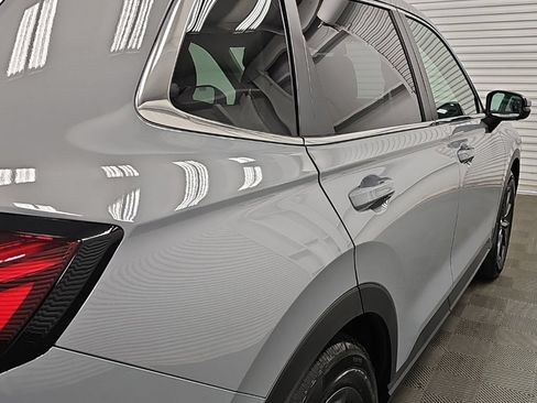 New 2026 Honda CR-V EX-L image 9
