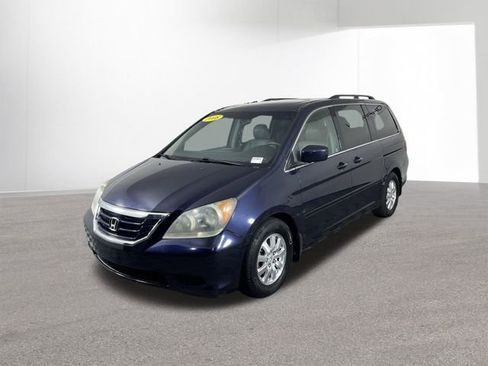 Used 2008 Honda Odyssey EX-L image 11