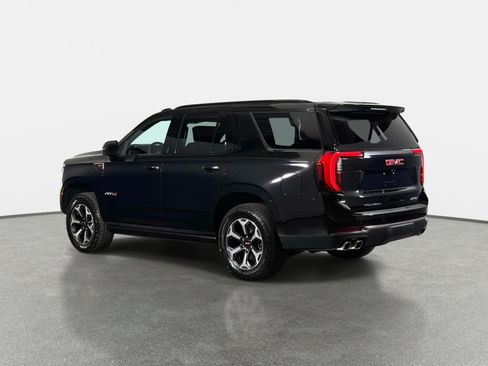 Used 2026 GMC Yukon AT4 Ultimate w/ LPO, Floor Liner Package AWD/4WD image 5