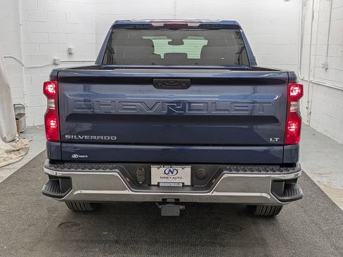 Used 2023 Chevrolet Silverado 1500 LT image 19