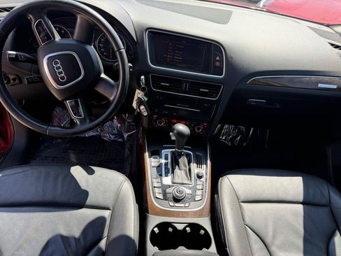Used 2010 Audi Q5 3.2 Premium Plus AWD/4WD image 23
