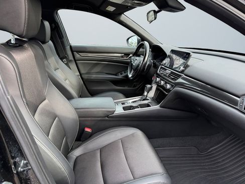 Used 2022 Honda Accord Sport image 15