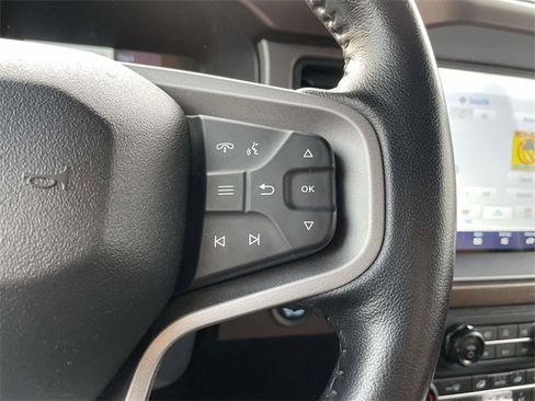 Used 2023 Ford Bronco Outer Banks image 27