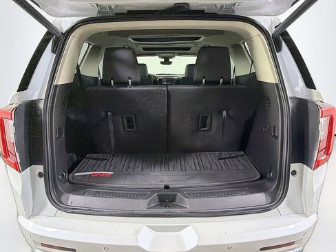 Used 2023 GMC Acadia Denali w/ Denali Ultimate Package image 30