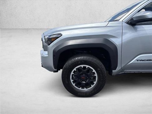 Used 2024 Toyota Tacoma TRD Off-Road AWD/4WD image 26