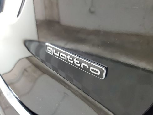 New 2027 Audi Q6 e-tron Premium Plus AWD/4WD image 7