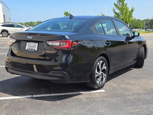 Used 2024 Subaru Legacy AWD/4WD image 10