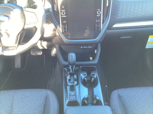 New 2026 Subaru Forester Premium image 11