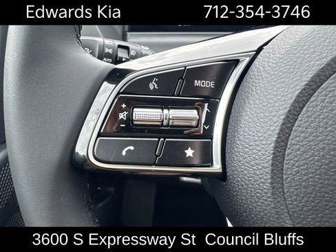 New 2026 Kia Seltos EX image 19