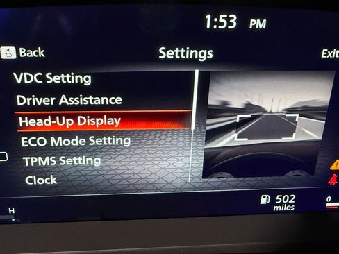 Used 2026 Nissan Rogue Platinum w/ Platinum Premium Package image 23