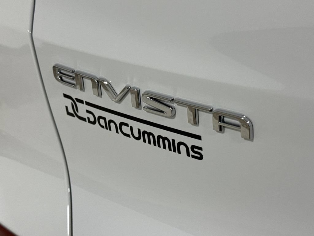 New 2026 Buick Envista Sport Touring w/ Convenience I Package FWD image 25