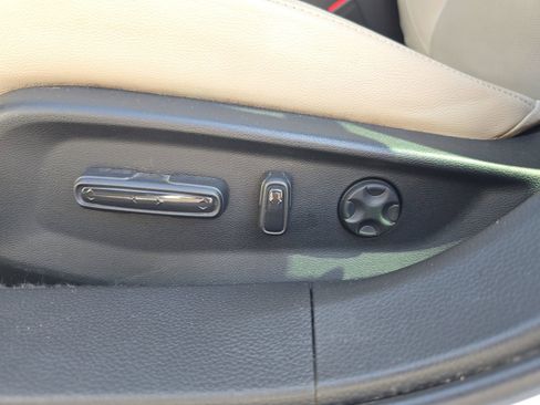 Used 2022 Honda Accord EX-L image 16