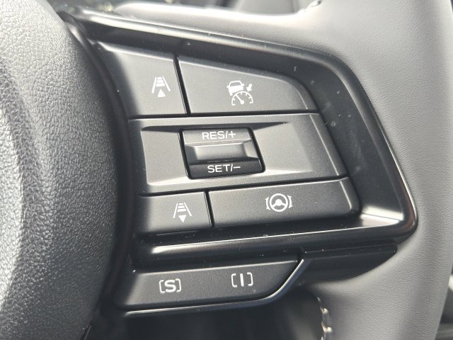 New 2026 Subaru Forester Premium AWD/4WD image 15