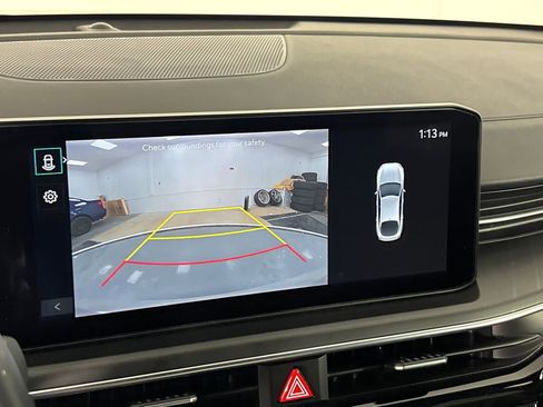 Used 2025 Kia K5 GT-Line image 20