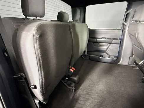 Used 2022 Ford F150 XL w/ STX Black Appearance Package AWD/4WD image 39