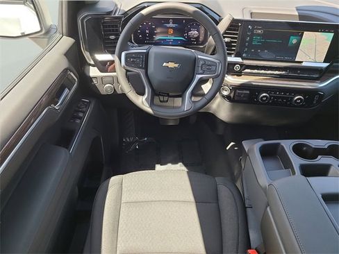 New 2026 Chevrolet Silverado 1500 LT image 15