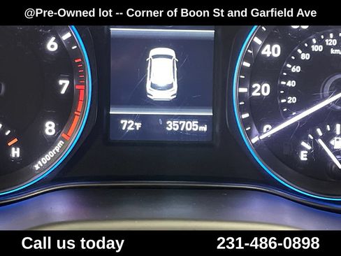 Used 2020 Hyundai Kona SE AWD/4WD image 22