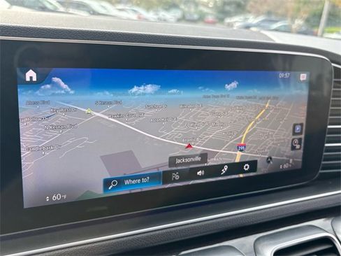 Used 2020 Mercedes-Benz GLE 350 image 28